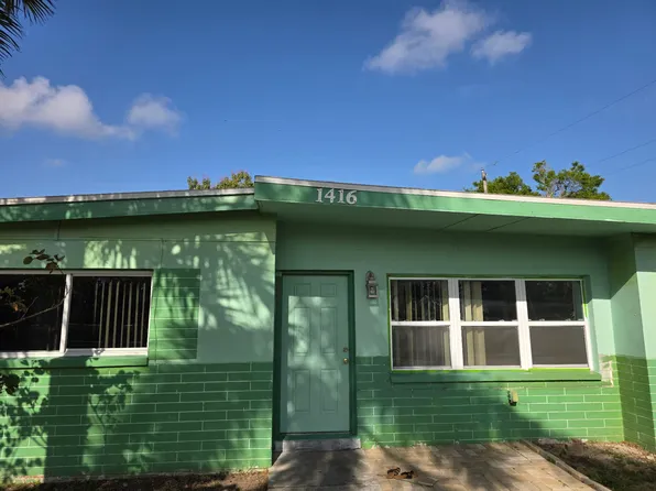 1416 Veronica S Shoemaker Blvd, Fort Myers, FL 33916