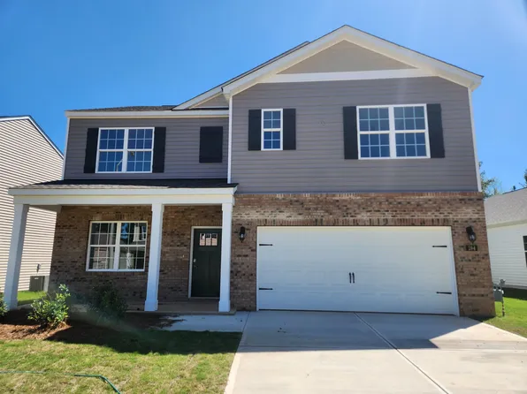 194 David Hill Dr, Sanford, NC 27330