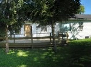 11523 276th Ave, Trevor, WI 53179