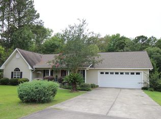 132 Plum Dr, Douglas, GA 31535