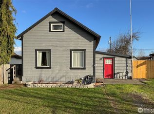 Hart And Cookes Subd, Port Angeles, WA 98362