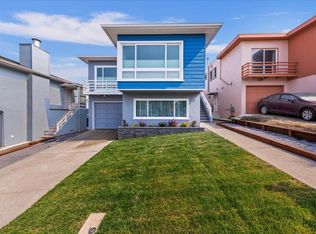 81 Montclair Ave, Daly City, CA