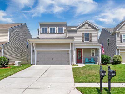 208 Roanoke Hill Ct, Summerville, SC, 29483