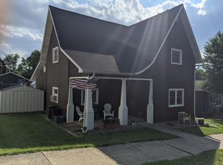 22 E Garfield Ave, Du Bois, PA 15801