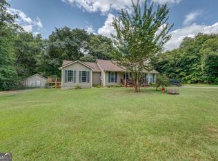 118 Wildwood Rd, Jackson, GA 30233