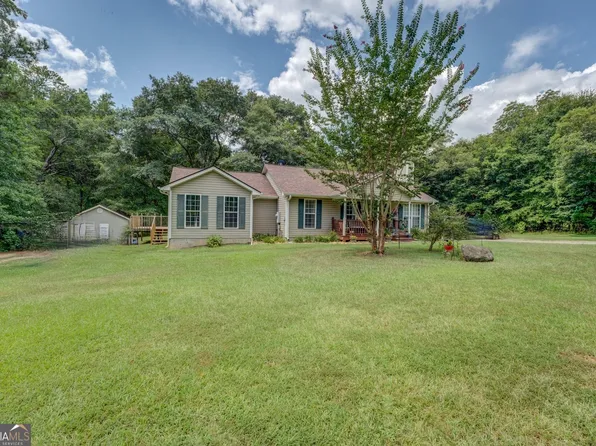 118 Wildwood Rd, Jackson, GA 30233