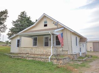 1751 2200th Ave, Enterprise, KS 67441