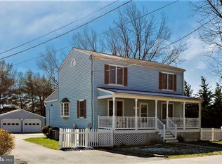 4945 Orchard Dr, Ellicott City, MD 21043