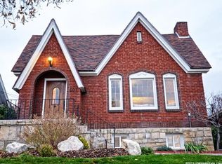607 S 1200 E, Salt Lake City, UT 84102