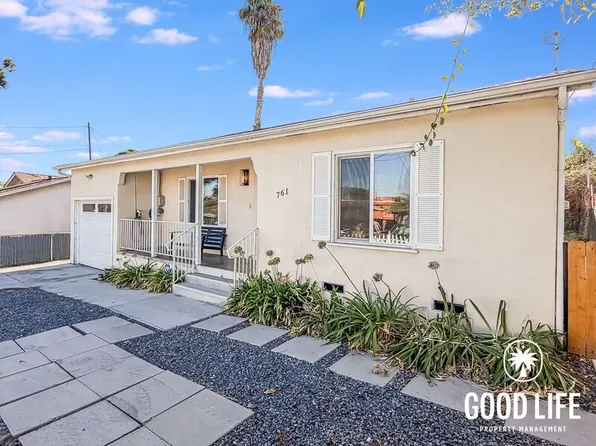 761 N Citrus Ave, Vista, CA 92084