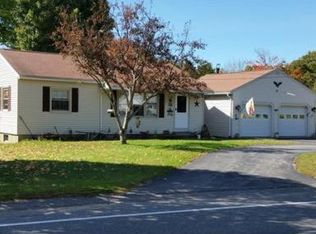 57 New Braintree Rd, North Brookfield, MA 01535