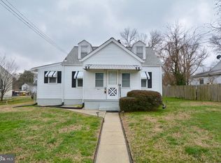 6811 Pickett Dr, Suitland, MD 20746