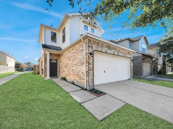 6638 Sharpstone Creek Ln, Houston, TX 77084