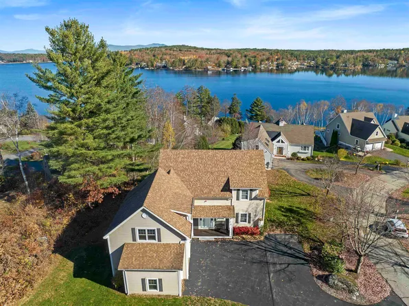 40 Aberry Drive, Laconia, NH 03246