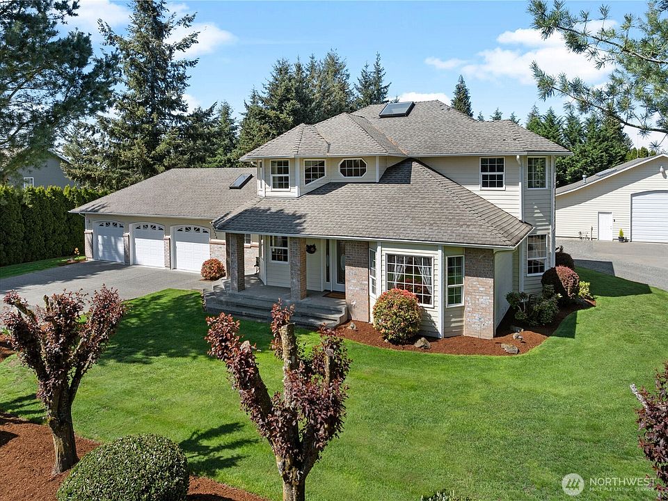 1st image of 26224 SE 425th Street