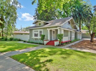 627 Sycamore Ave, Modesto, CA 95354