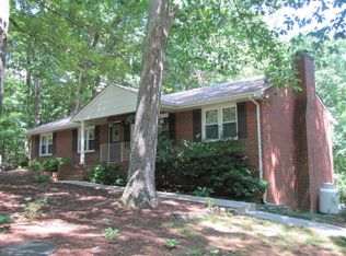 1698 Hidden Forest Dr, Goodview, VA 24095