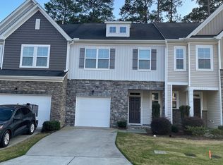 1403 Southpoint Trl, Durham, NC 27713
