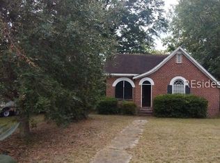 645 Highland St, Orangeburg, SC 29115