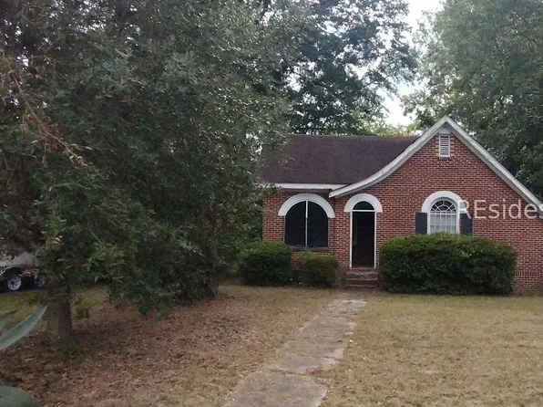 645 Highland St, Orangeburg, SC 29115