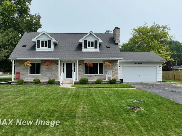 1070 Jacqueline St, Saginaw, MI 48609