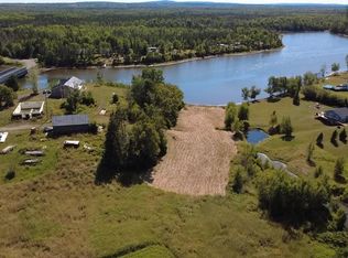 Shore Rd #18, Pictou, NS B0K1H0
