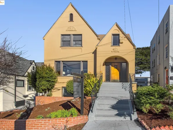 722 Cleveland St, Oakland, CA 94606