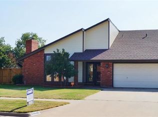 7204 NW Willow Creek Dr, Lawton, OK 73505