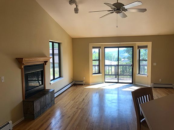 Living Room from Kitchen