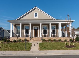 702 W Vaughan Rd, Ashland, VA 23005