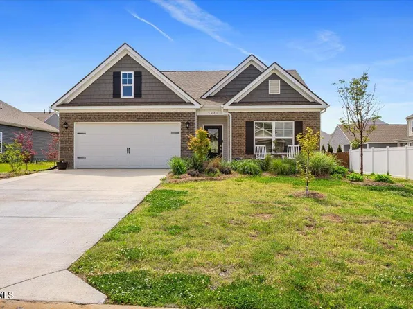 5031 Wildlife Cir, Piney Flats, TN 37686