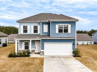 17 Joplin St NE, Rome, GA 30161