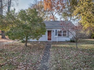 1061 S Kelsey Ave, Evansville, IN 47714
