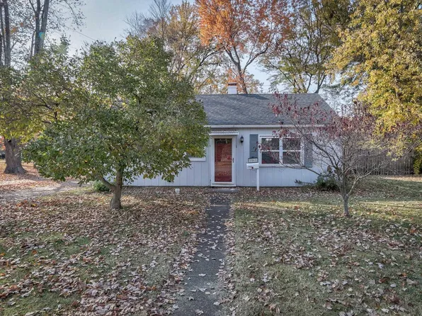 1061 S Kelsey Ave, Evansville, IN 47714
