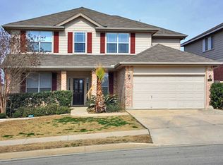 9507 Liberty Sound, Converse, TX 78109