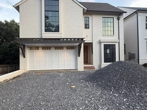 1131 Maplehurst Ln, Nashville, TN 37204