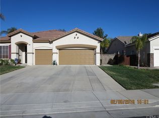 19661 Mount Wasatch Dr, Riverside, CA 92508