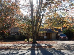 2717 Favor Rd SW, Marietta, GA 30060