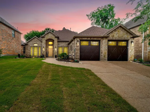 12272 Fairway Meadows Dr, Fort Worth, TX 76179