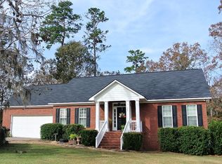 103 Setter Ct, Leesburg, GA 31763