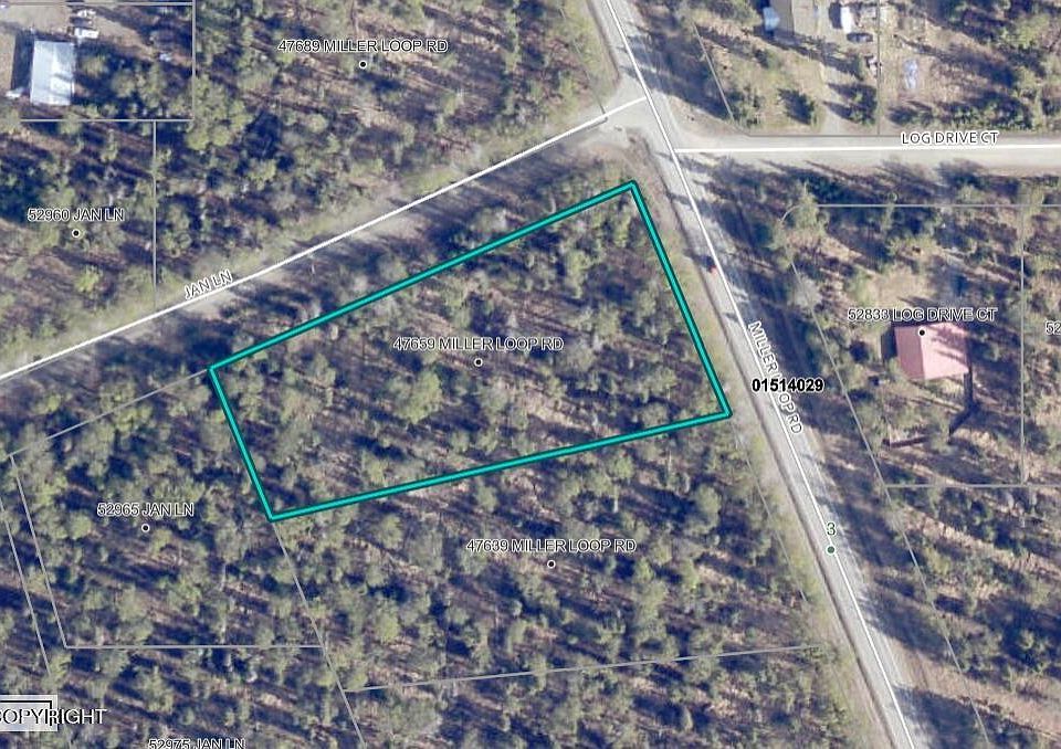 2nd image of 47659 Miller Loop Rd