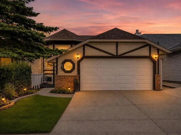 51 Del Monica Pl NE, Calgary, AB T1Y 6R1