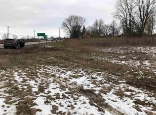 New Haven Rd, New haven, MI 48048