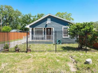 7809 Miley St, Houston, TX 77028