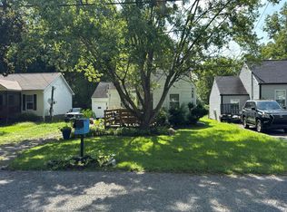 208 N Lovell Ave, Chattanooga, TN 37411