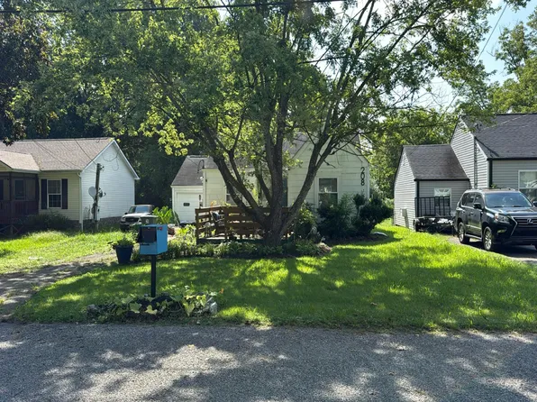 208 N Lovell Ave, Chattanooga, TN 37411