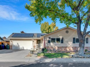 2417 Tallent Dr, Modesto, CA 95355