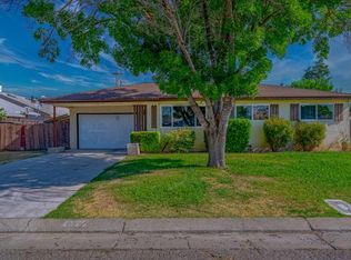 1395 Queens Cir, Merced, CA 95340