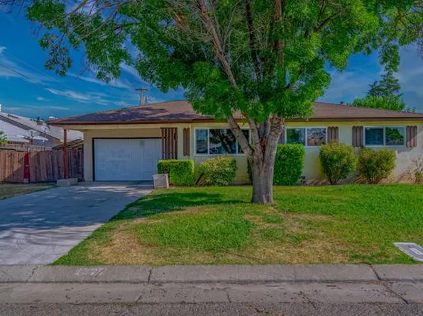 1395 Queens Cir, Merced, CA 95340