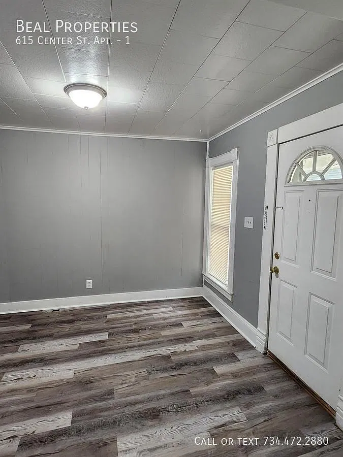 1 bed, 482 sqft, $765 — Photo 4
